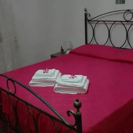 A Casa Di Gio' Апартаменты *