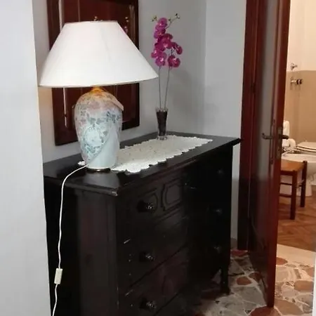 A Casa Di Gio' 马尔萨拉