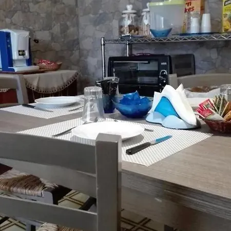 A Casa Di Gio' Apartment