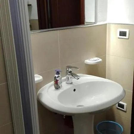 A Casa Di Gio' Апартаменты *