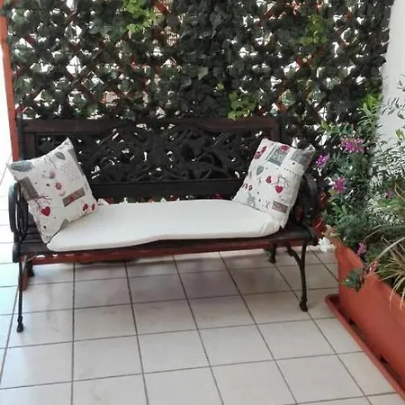A Casa Di Gio' Апартаменты *