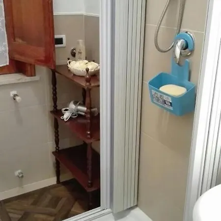 A Casa Di Gio' Апартаменты Марсала