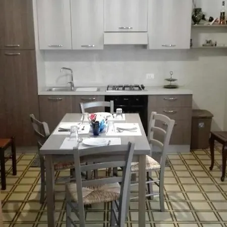 A Casa Di Gio' Apartment