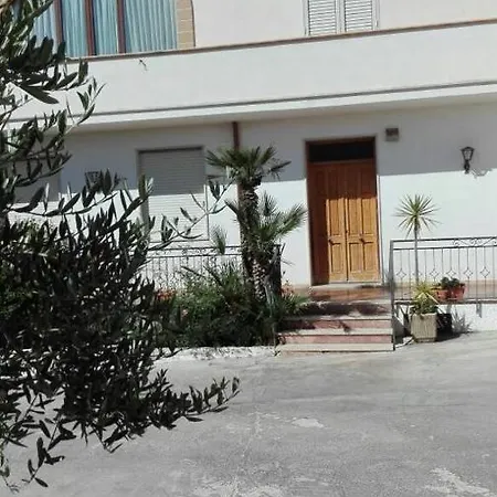 A Casa Di Gio' Marsala