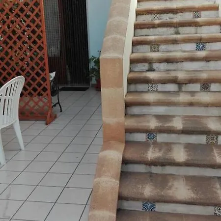 Апартаменты A Casa Di Gio' *