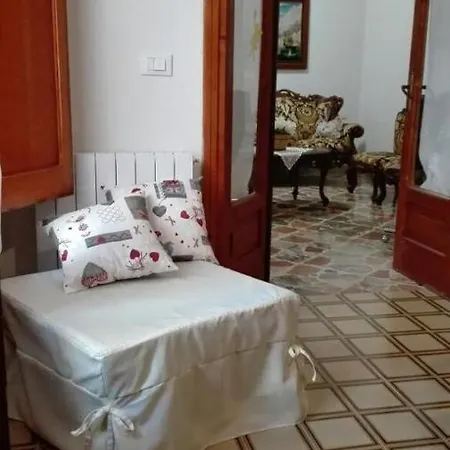 A Casa Di Gio' * Marsala