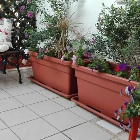 A Casa Di Gio' *