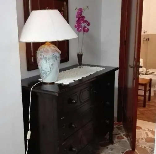 A Casa Di Gio' 马尔萨拉