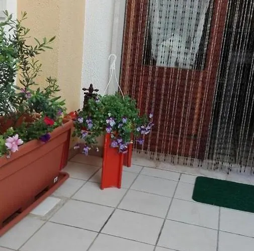 A Casa Di Gio' * מרסאלה