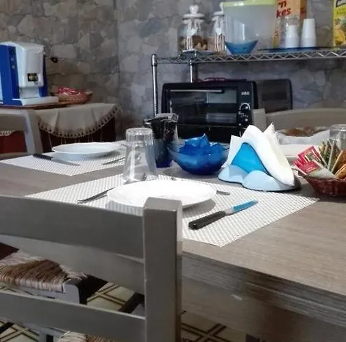 A Casa Di Gio' דירה