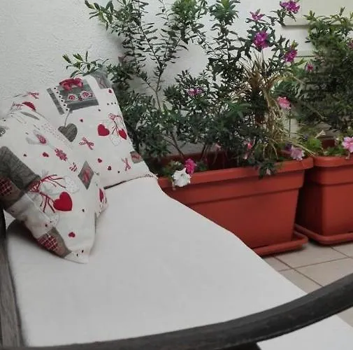 A Casa Di Gio'
